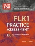 Mark Thomas - Revise SQE FLK1 Practice Assessment
