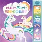 Igloo Books, Igloo Books Ltd - Really Noisy Unicorns