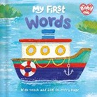 Igloo Books, Igloo Books Ltd - My First Words