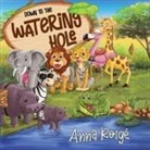 Anna Roige - Down to the Watering Hole