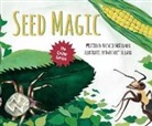 Natalie McKinnon, Margaret Tolland - Seed Magic