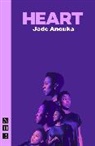 Jade Anouka, Anouka Jade - Heart