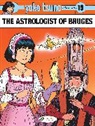 Roger Leloup, Leloup Roger - CHARACTERS - YOKO TSUNO VOL. 19 - THE AS