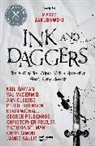 Ann Cleeves, Cleeves Ann, Christopher Fowler, Neil Gaiman, Gaiman Neil, Maxim Jakubowski... - Ink and Daggers