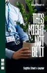 Sophia Chetin-Leuner - This Might Not Be It