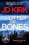 JD Kirk - A Litter of Bones