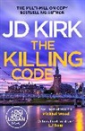 JD Kirk - The Killing Code
