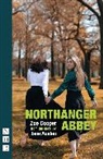 Zoe Cooper, Cooper Zoe - Northanger Abbey
