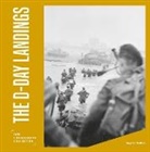 Stephen Walton - The D-Day Landings