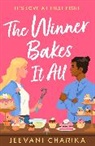 Jeevani Charika - The Winner Bakes It All