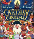 Karl Newson, Tom Knight, Knight Tom - Captain Christmas