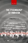 Ozcelik, Oner (Associate Professor and Chair Ozcelik, Öner Özçelik - Phonology of Turkish