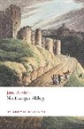 Jane Austen, Thomas Keymer, Thomas (University of Toronto) Keymer, Keymer Thomas - Northanger Abbey