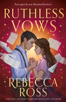 Rebecca Ross, Ross Rebecca - Ruthless Vows