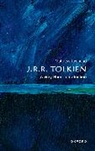 Matthew Townend, Matthew (Professor of English Townend, Townend Matthew - J.R.R. Tolkien