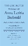 Collected Works of Anna Letitia Barbauld: Volume 4