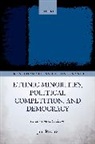 Rovny, Jan Rovny, Jan (Associate Professor Rovny - Ethnic Minorities, Political Competition, and Democracy