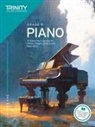 Trinity College London - Trinity College London Piano Exam Pieces Plus Exercises from 2023: Grade 5