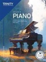 Trinity College London - Trinity College London Piano Exam Pieces Plus Exercises from 2023: Grade 6
