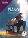 Trinity College London - Trinity College London Piano Exam Pieces Plus Exercises from 2023: Grade 8