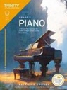 Trinity College London - Trinity College London Piano Exam Pieces Plus Exercises from 2023: Grade 1: Extended Edition