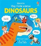 Teresa Bellon, Rob Lloyd Jones, Jones Rob Lloyd, Teresa Bellon - Step Inside Science: Dinosaurs