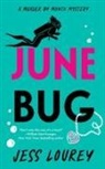 Jess Lourey - June Bug