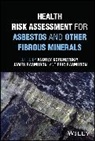 Andrey Korchevskiy, Andrey (Chemistry &amp; Industrial Hygien Korchevskiy, Andrey Rasmuson Korchevskiy, Andrey Korchevskiy, Eric Rasmuson, James Rasmuson - Health Risk Assessment for Asbestos and Other Fibrous Minerals