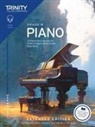 Trinity College London - Trinity College London Piano Exam Pieces Plus Exercises from 2023: Grade 6: Extended Edition