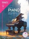 Trinity College London - Trinity College London Piano Exam Pieces Plus Exercises from 2023: Grade 7: Extended Edition