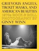 Pat (EDT)/ Hundley Thomas, Pat Hundley Thomas, Jessica Hundley, Pat Thomas - Grievous Angels, Trout Masks, and American Beauties
