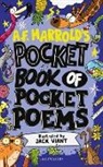 A F Harrold, A.F. Harrold, Jack Viant - Pocket Book of Pocket Poems