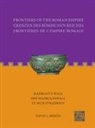 David J. Breeze - Frontiers of the Roman Empire: Hadrian''s Wall