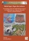 Dirk Brandherm, Dirk Brandherm - Metal Ages / Ages Des Metaux