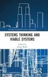 Sergio Barile, Sergio Barile - Systems Thinking and Viable Systems