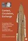 Eva Hnrciarik David, Eva David, Erik Hnrciarik - Contact, Circulation, Exchange
