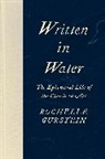 Rochelle Gurstein, Gurstein Rochelle - Written in Water