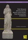 George Azzopardi - Roman Municipia of Malta and Gozo