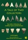 Keith Boughey, Keith (Yorkshire Archaeological and Histo Boughey, Keith (Yorkshire Archaeological and Historical Society) Boughey - Tale of Two Collectors