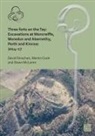Martin Cook, Martin (Head of Fieldwork Cook, Dawn Mclaren, Dawn (Associate Director of Post-Excavation / Head of Artefact Studies McLaren, David Strachan, David Cook Strachan - Three Forts on the Tay