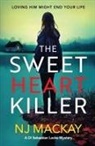 NJ Mackay - The Sweetheart Killer