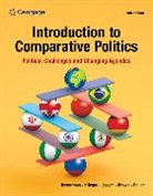 Kelly Bauer, Colin Brown, William Joseph, Joseph William, Mark Kesselman, Kesselman Mark... - Introduction to Comparative Politics
