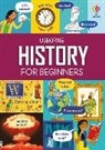 Paul Boston, Tom Mumbray, Andy Prentice, Andy Mumbray Prentice, Paul Boston, Boston Paul - History for Beginners