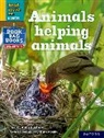Rushton, Rushton, Abbie Rushton, Rushton Abbie - Read Write Inc. Phonics: Yellow Set 5: Nf Book Bag Book 1 Animals