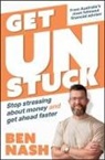 Ben Nash - Get Unstuck
