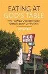 Matt Goldish, Jody Myers, Jody Goldish Myers - Eating At God''s Table