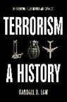 Randall D Law, Randall D. Law, Randall D. (Birmingham-Southern College Law - Terrorism