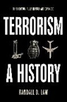Randall D Law, Randall D. Law, Randall D. (Birmingham-Southern College Law - Terrorism