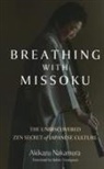 Akikazu Nakamura - Breathing with Missoku