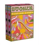 George Saad, George Saad - Stoner Playing Cards (Hörbuch)